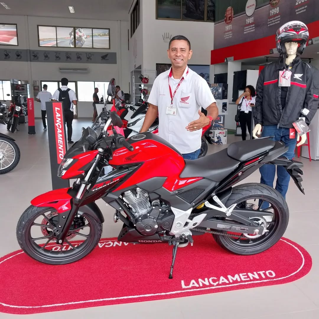 Celso Honda - Imagem 7